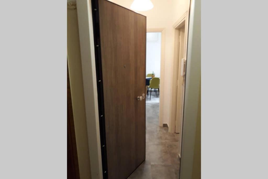 Cozy Apartment For 4 In Kolonaki, Lycabettus Atenas Exterior foto