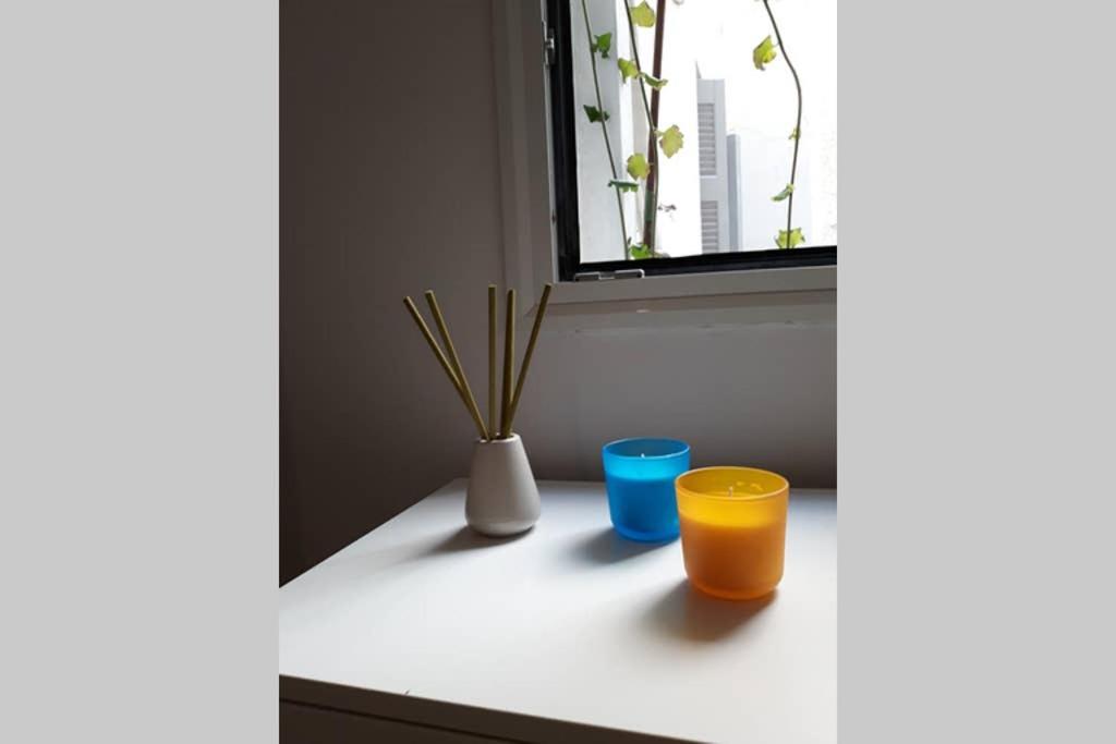 Cozy Apartment For 4 In Kolonaki, Lycabettus Atenas Exterior foto