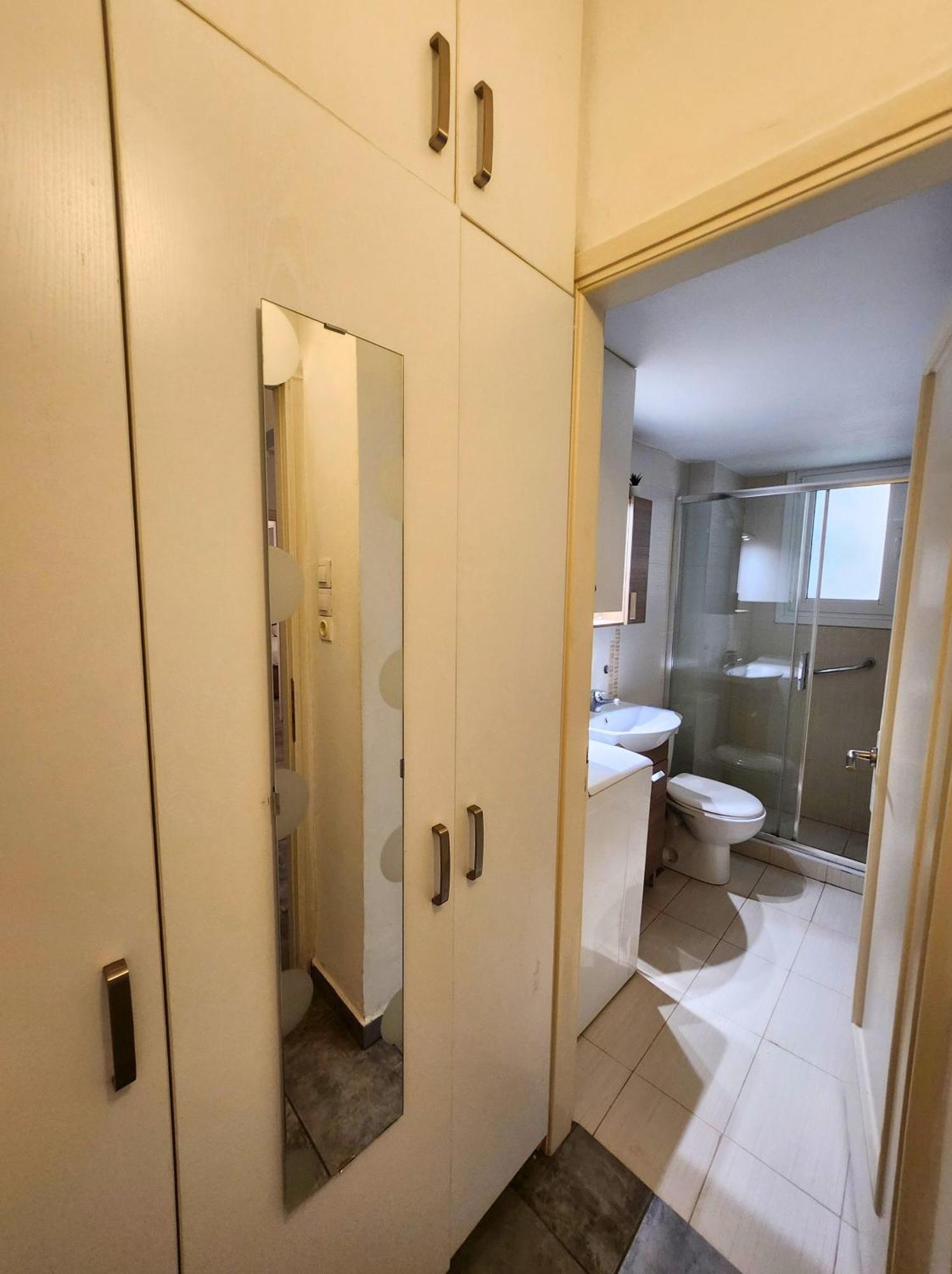 Cozy Apartment For 4 In Kolonaki, Lycabettus Atenas Exterior foto